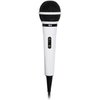 Qfx Unidirectional Dynamic Microphone with 10 ft. Cable M-106